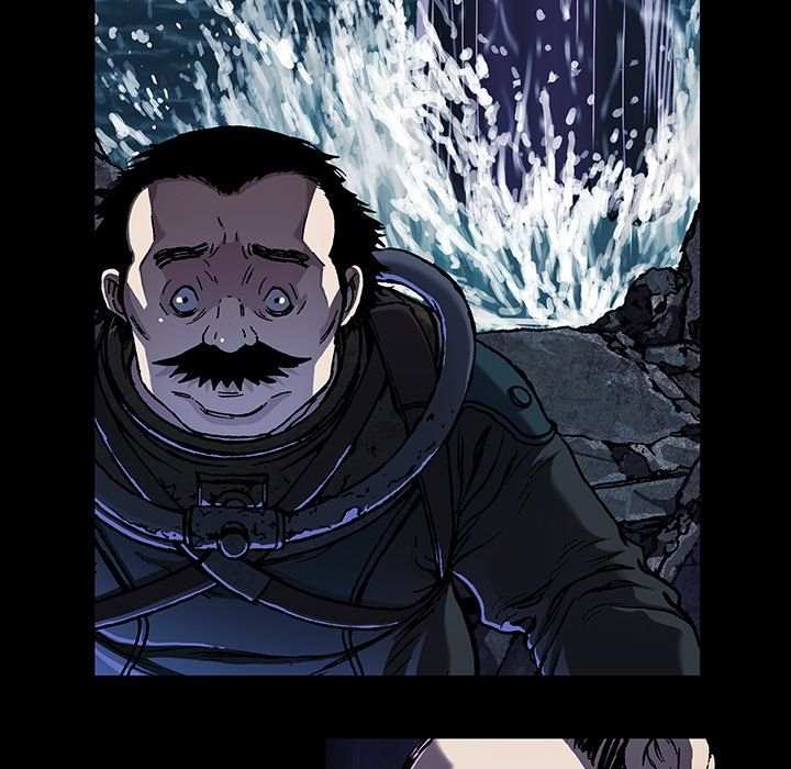 Read Léviathan FR Manga Online