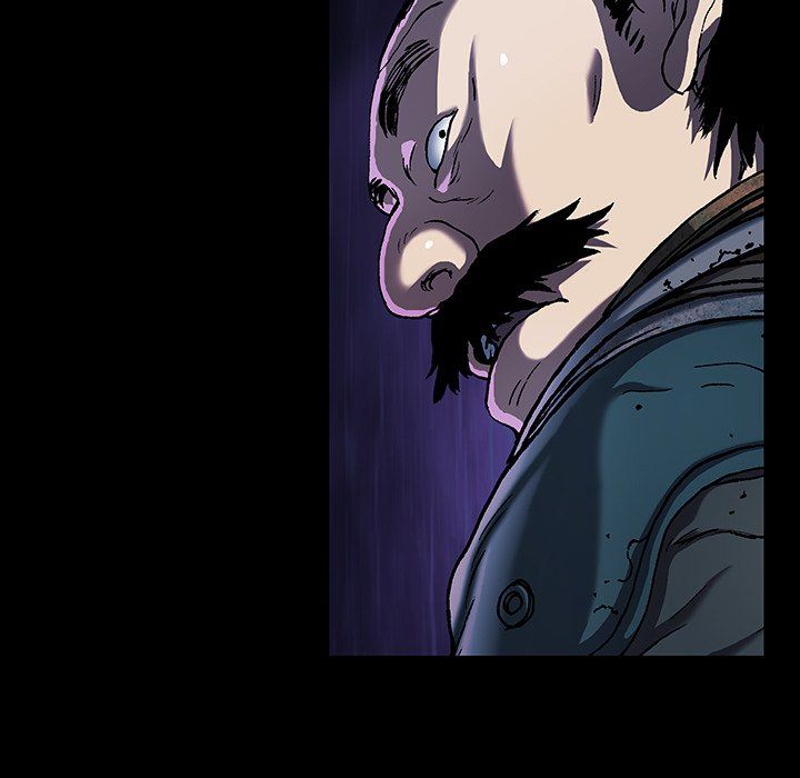 Read Léviathan FR Manga Online