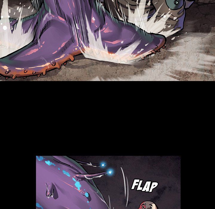 Read Léviathan FR Manga Online