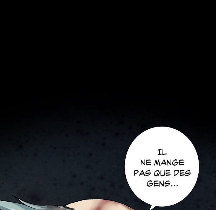 Read Léviathan FR Manga Online