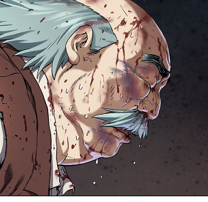 Read Léviathan FR Manga Online