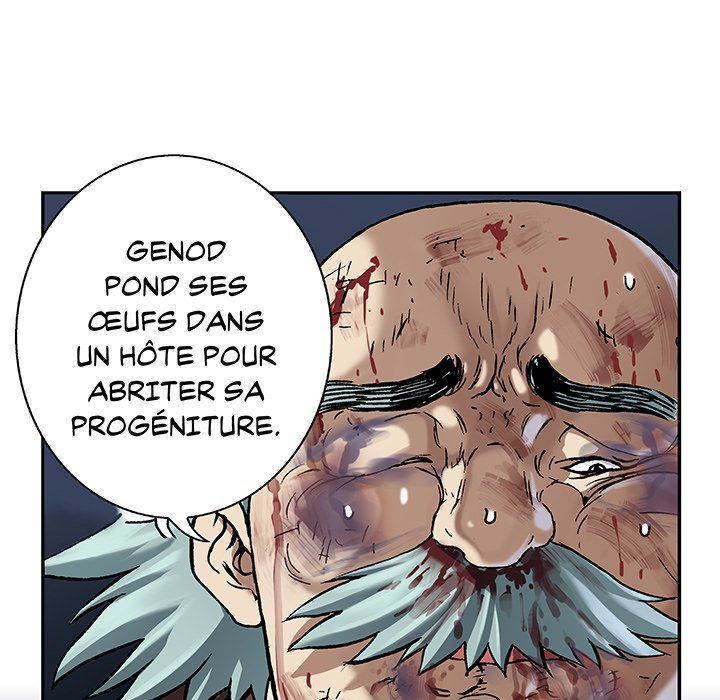 Read Léviathan FR Manga Online
