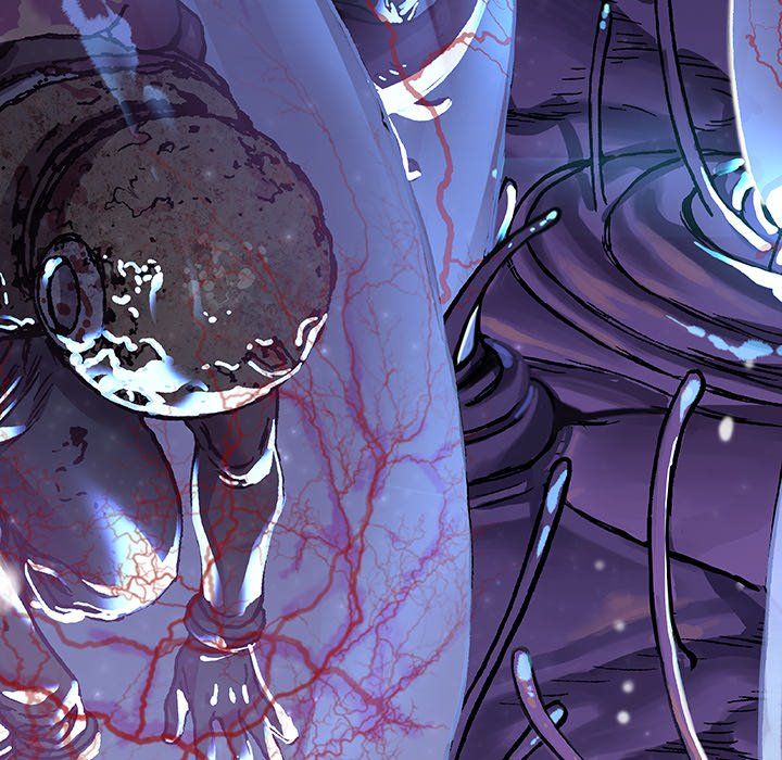 Read Léviathan FR Manga Online