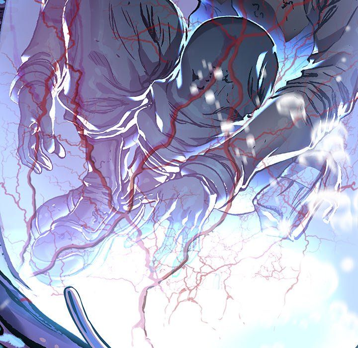 Read Léviathan FR Manga Online