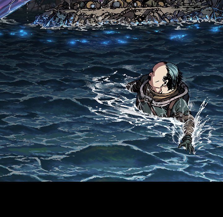 Read Léviathan FR Manga Online