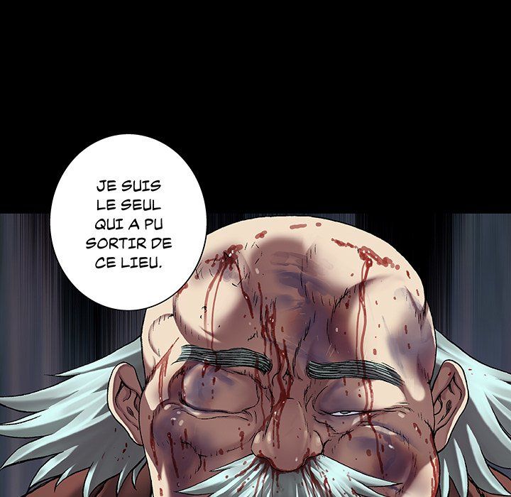 Read Léviathan FR Manga Online