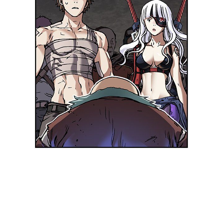 Read Léviathan FR Manga Online