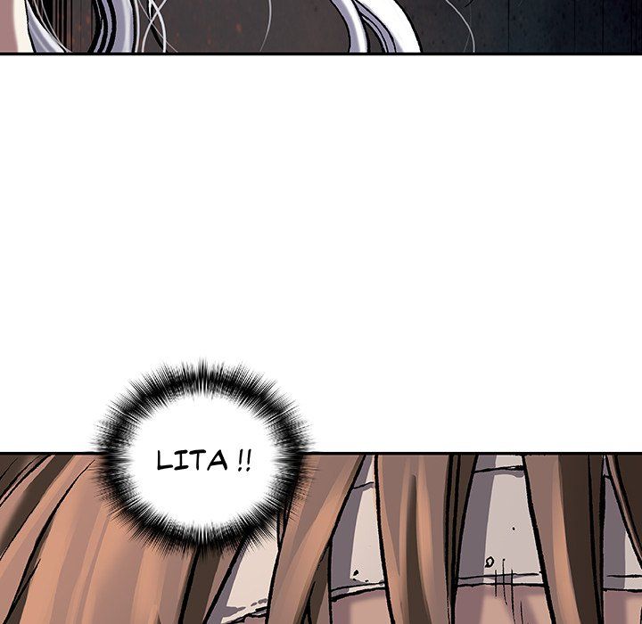 Read Léviathan FR Manga Online