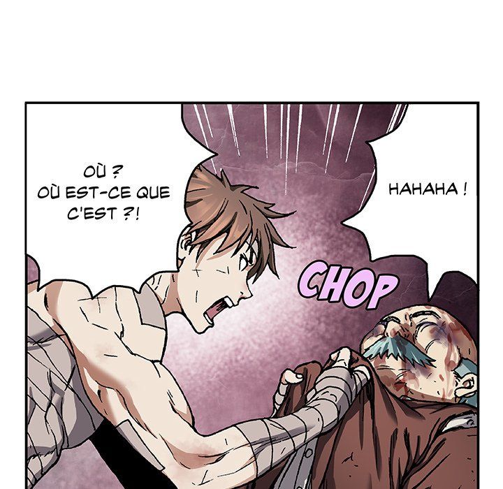 Read Léviathan FR Manga Online