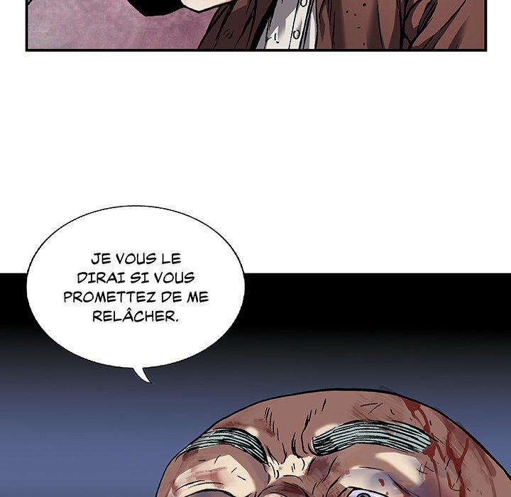 Read Léviathan FR Manga Online