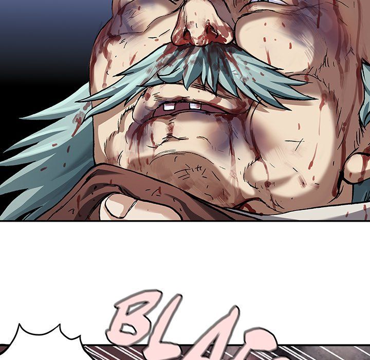 Read Léviathan FR Manga Online