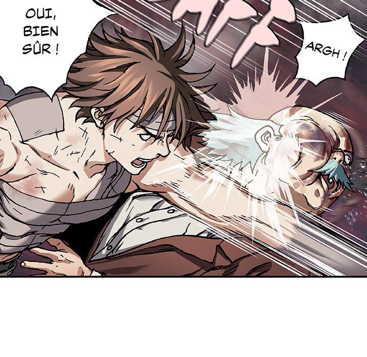 Read Léviathan FR Manga Online
