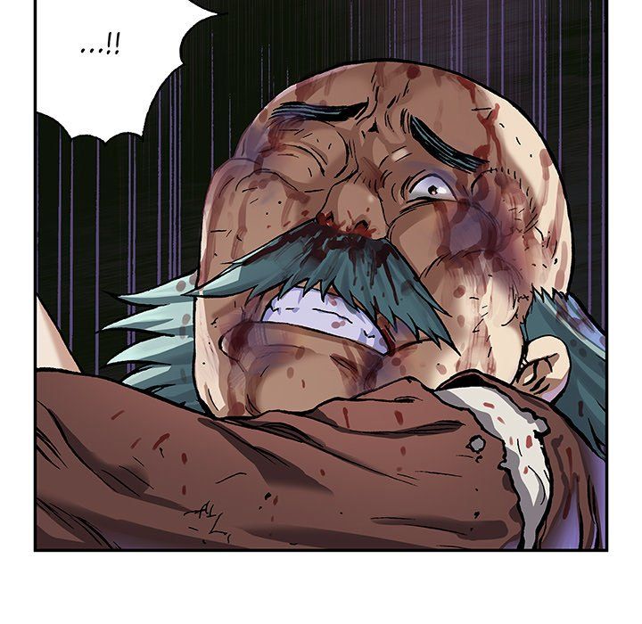 Read Léviathan FR Manga Online
