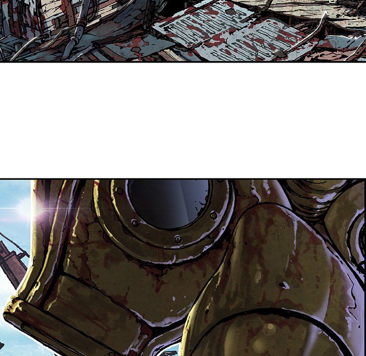 Read Léviathan FR Manga Online
