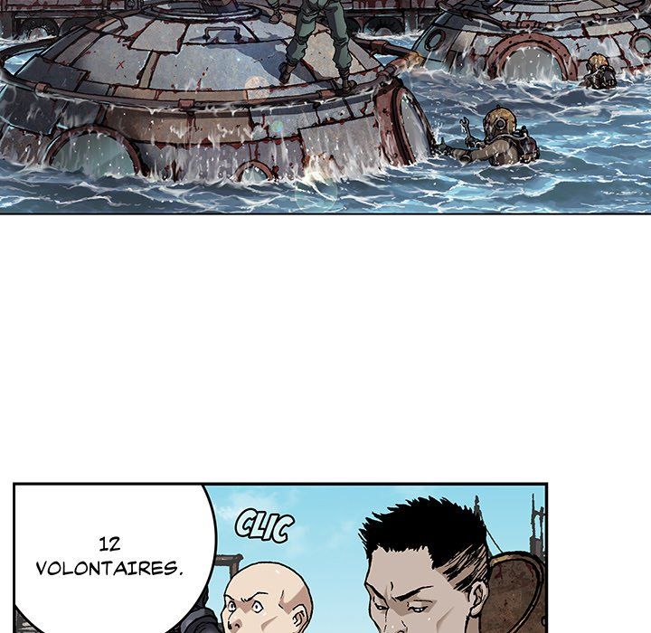 Read Léviathan FR Manga Online
