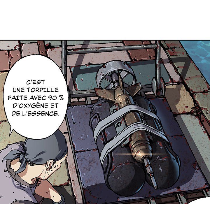 Read Léviathan FR Manga Online