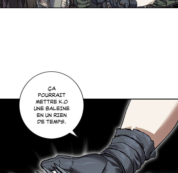 Read Léviathan FR Manga Online
