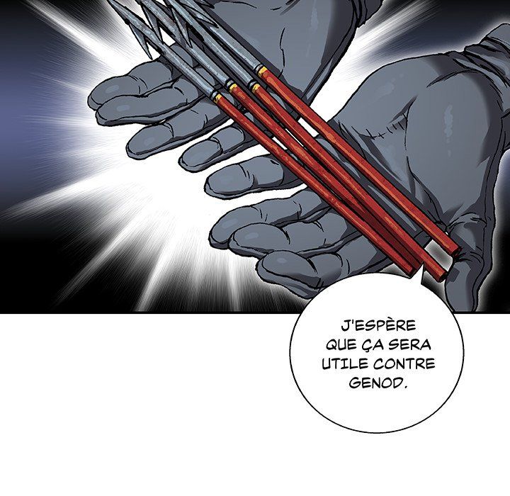 Read Léviathan FR Manga Online