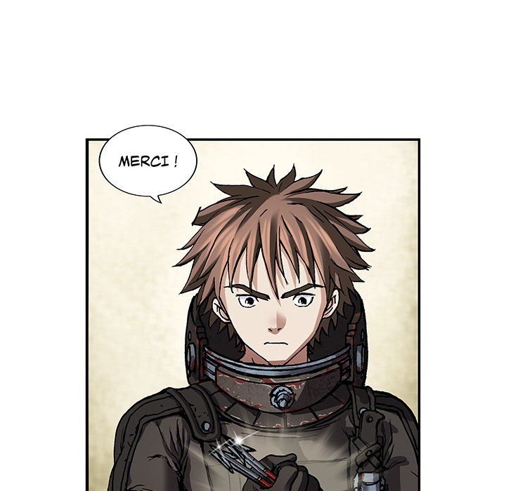 Read Léviathan FR Manga Online