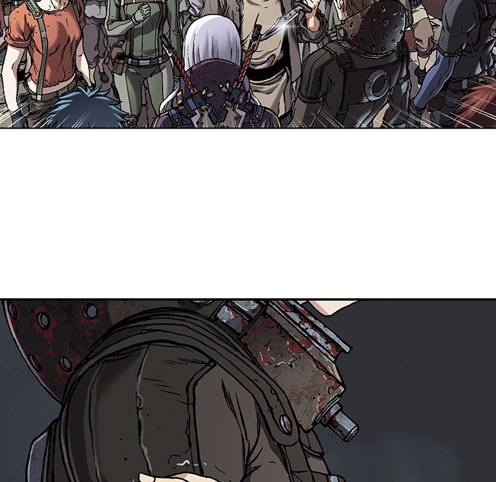 Read Léviathan FR Manga Online