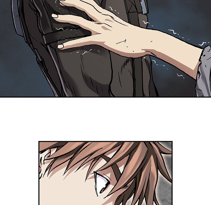 Read Léviathan FR Manga Online