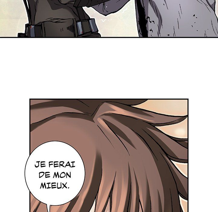 Read Léviathan FR Manga Online