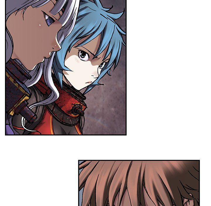 Read Léviathan FR Manga Online