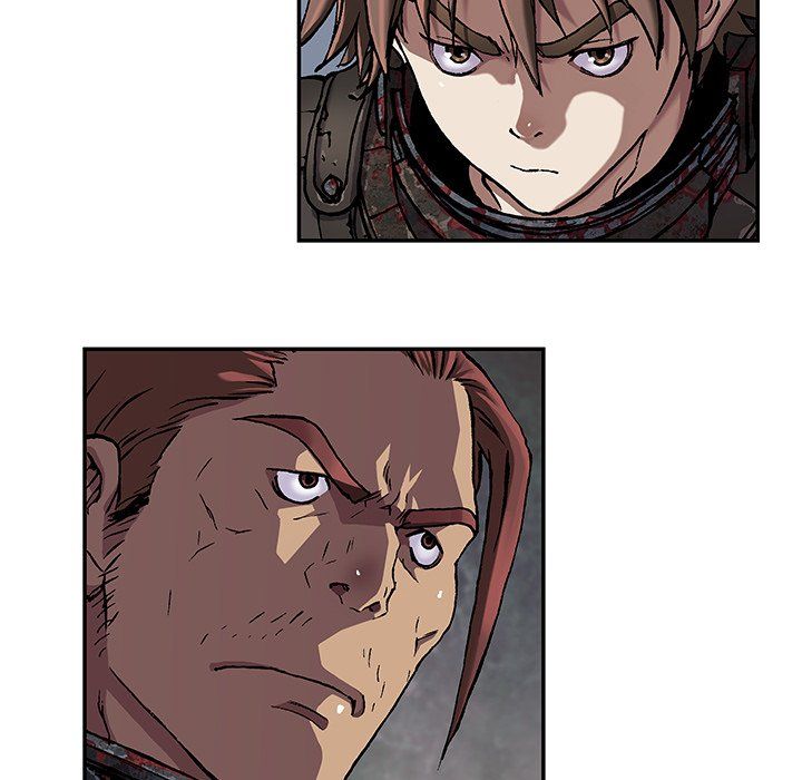 Read Léviathan FR Manga Online