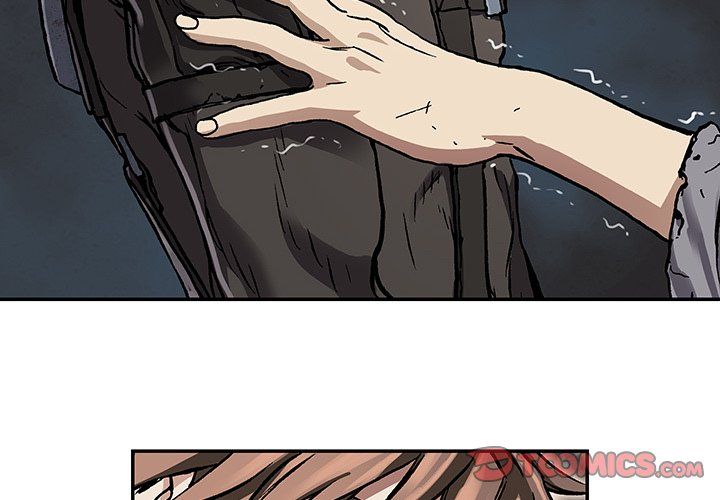 Read Léviathan FR Manga Online