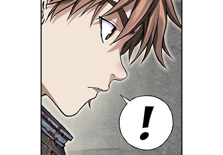 Read Léviathan FR Manga Online
