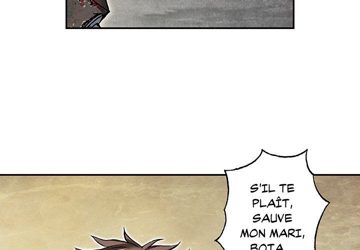 Read Léviathan FR Manga Online