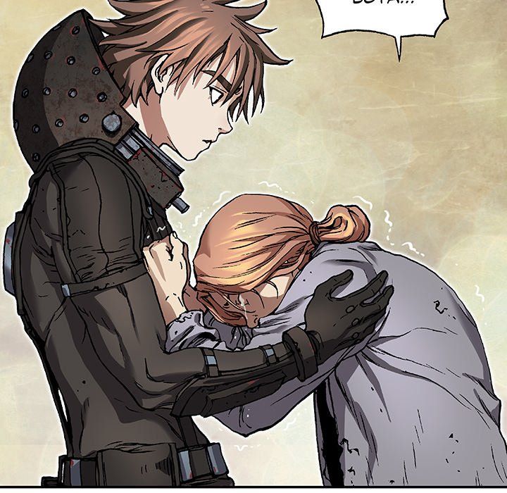Read Léviathan FR Manga Online