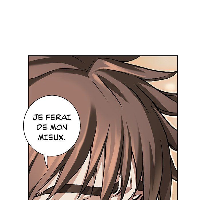Read Léviathan FR Manga Online