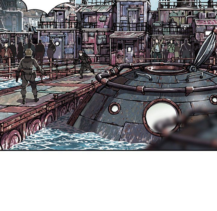 Read Léviathan FR Manga Online
