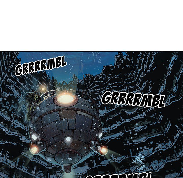 Read Léviathan FR Manga Online