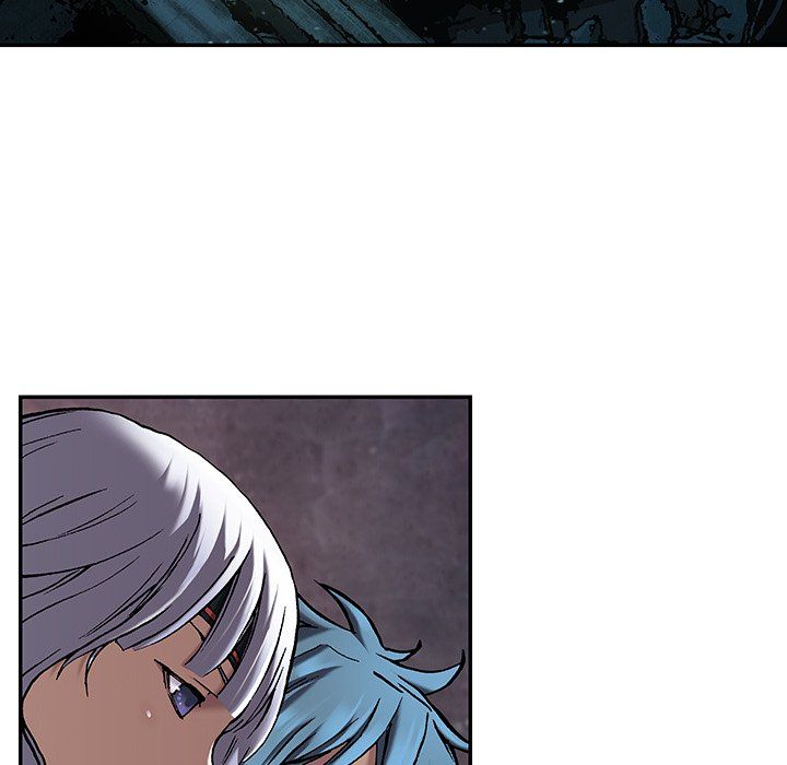 Read Léviathan FR Manga Online