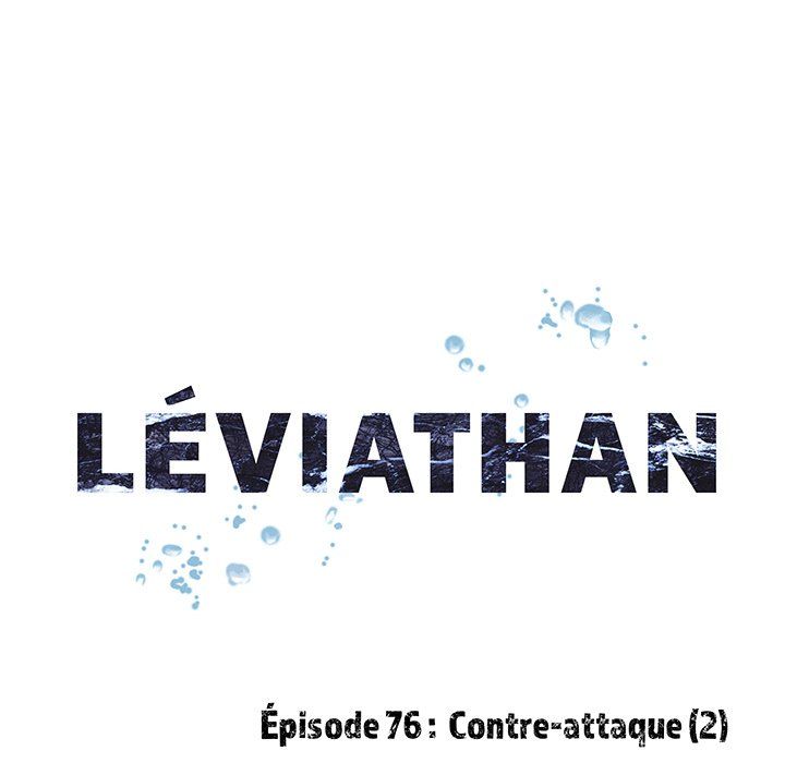 Read Léviathan FR Manga Online