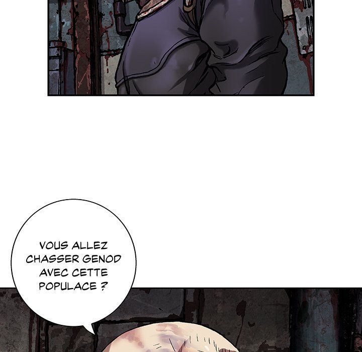 Read Léviathan FR Manga Online