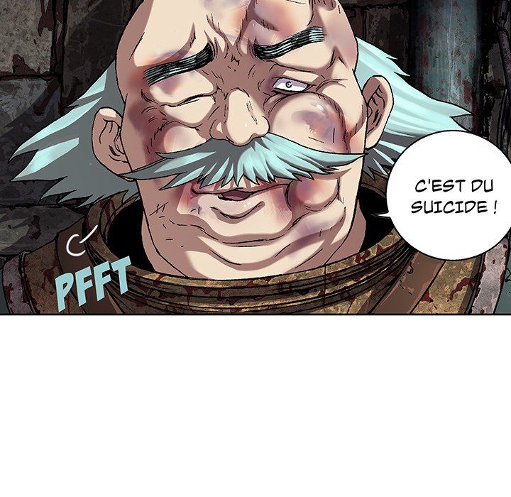 Read Léviathan FR Manga Online