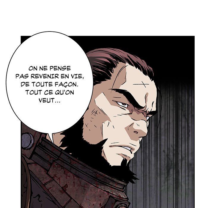 Read Léviathan FR Manga Online