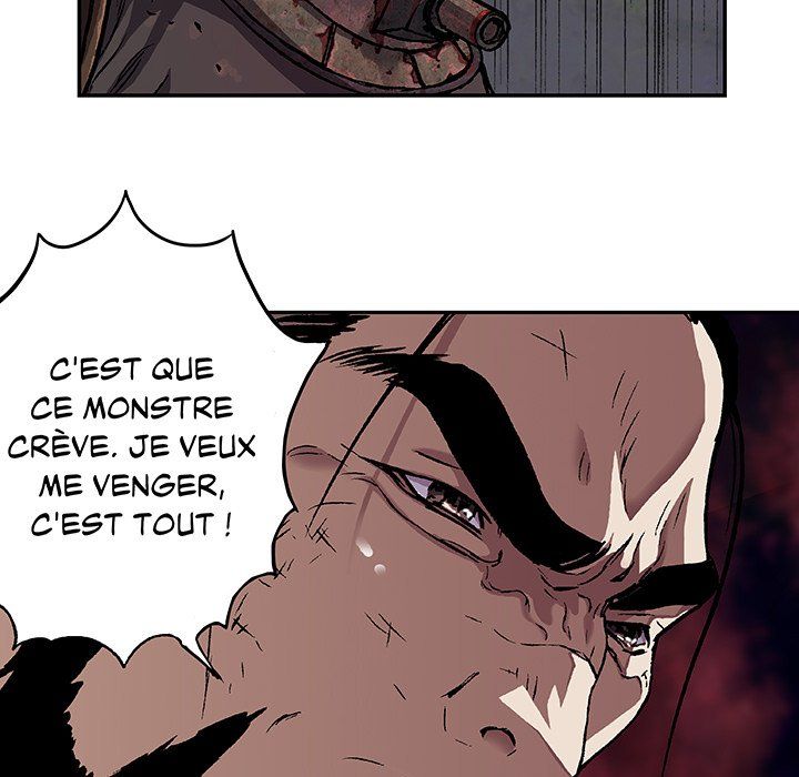 Read Léviathan FR Manga Online