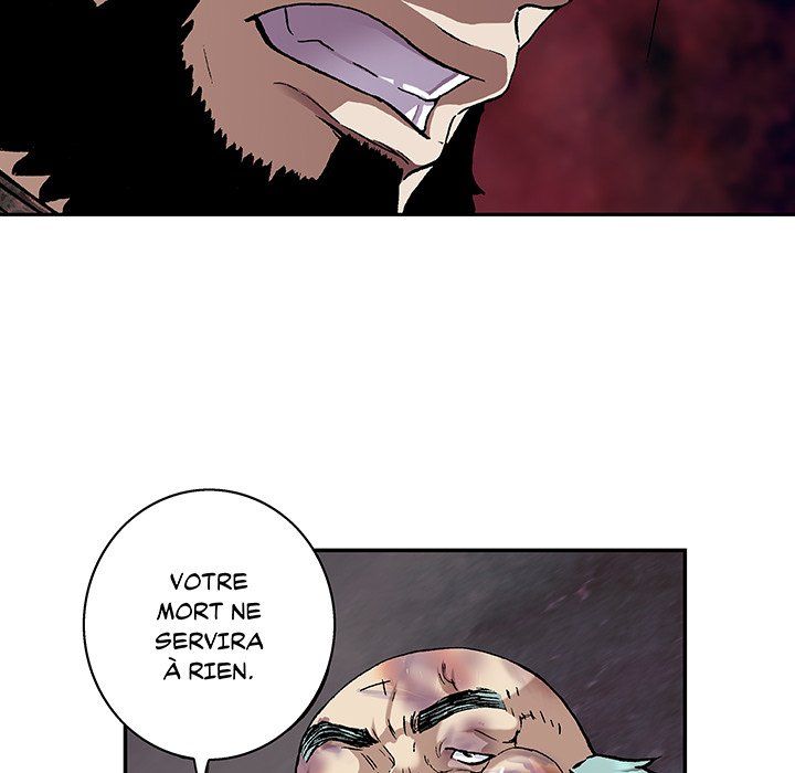 Read Léviathan FR Manga Online