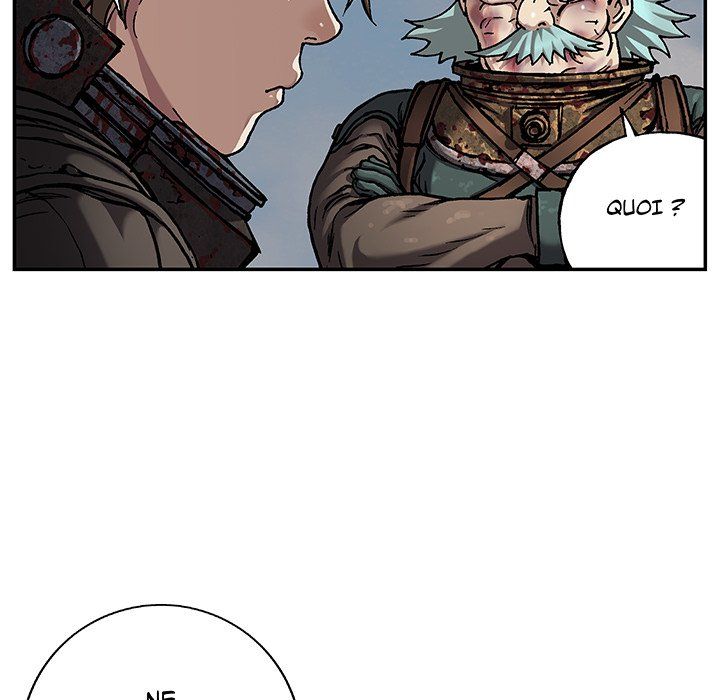 Read Léviathan FR Manga Online