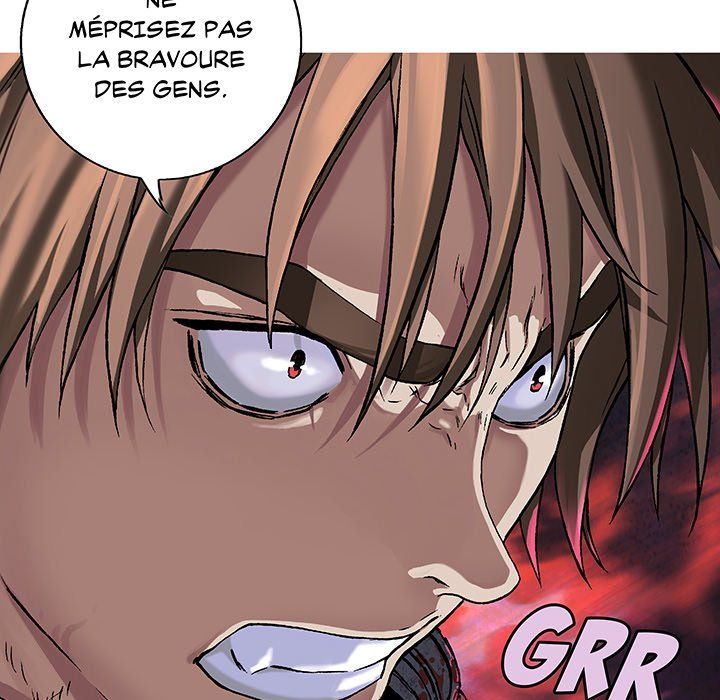 Read Léviathan FR Manga Online
