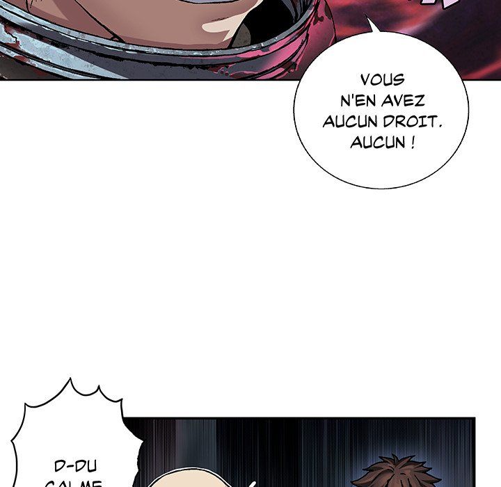 Read Léviathan FR Manga Online