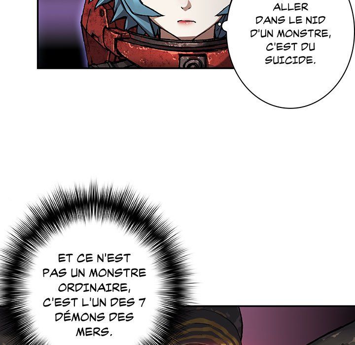 Read Léviathan FR Manga Online