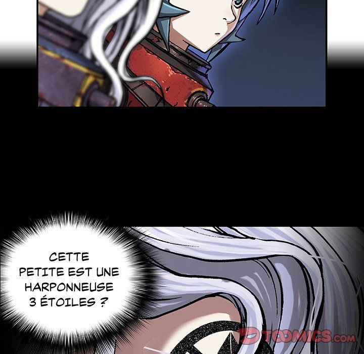 Read Léviathan FR Manga Online