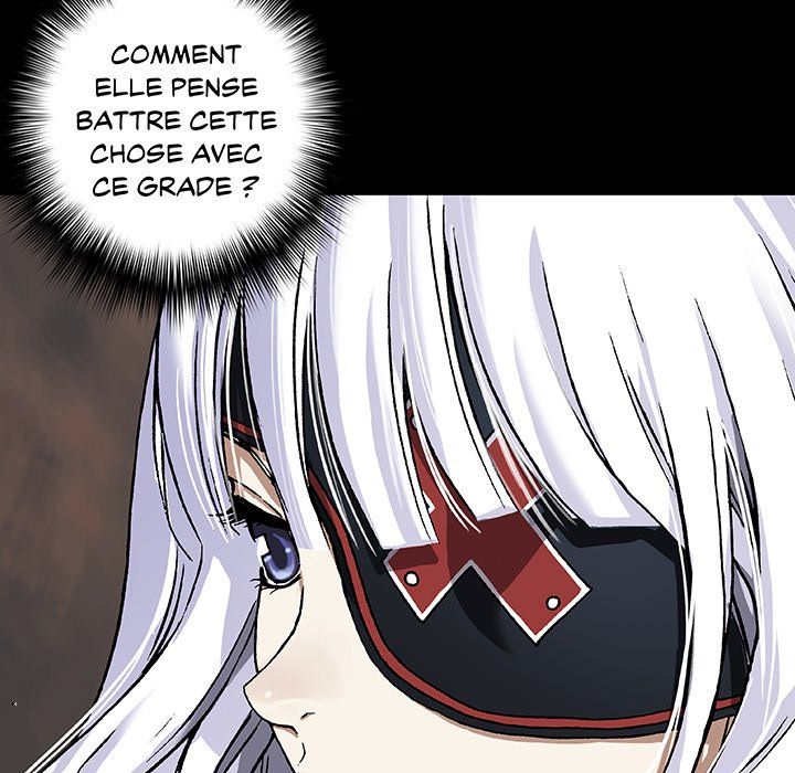 Read Léviathan FR Manga Online