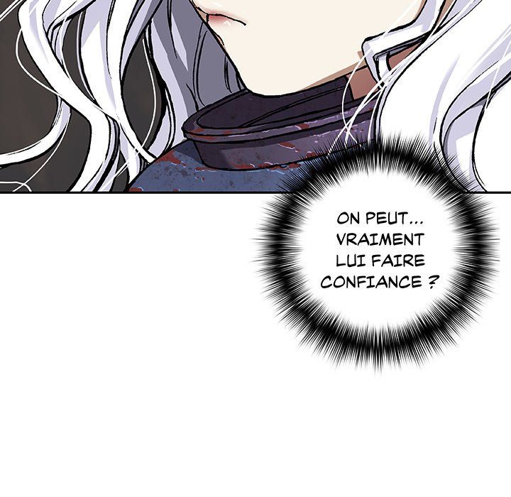 Read Léviathan FR Manga Online