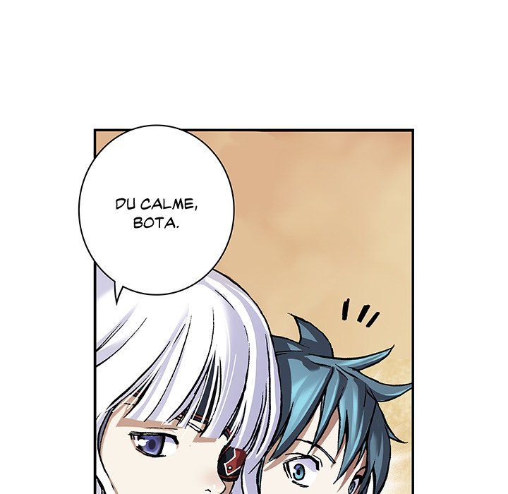 Read Léviathan FR Manga Online